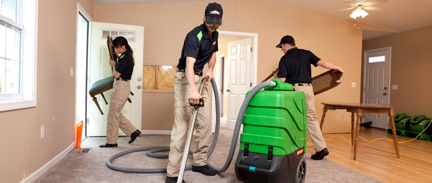 Spearfish, SD cleaning services